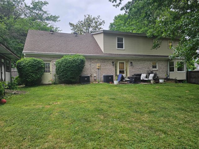913 Stoney Creek Drive, Frankfort, KY 40601