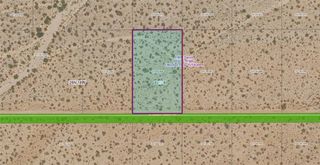 Lot 2342 Emery Falls Drive, Meadview, AZ 86444