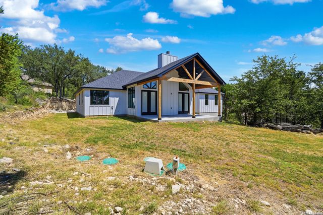 750 LA PALOMA DR, Canyon Lake, TX 78133
