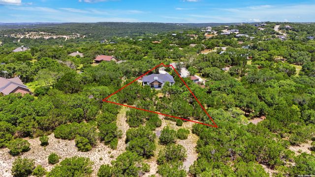 750 LA PALOMA DR, Canyon Lake, TX 78133