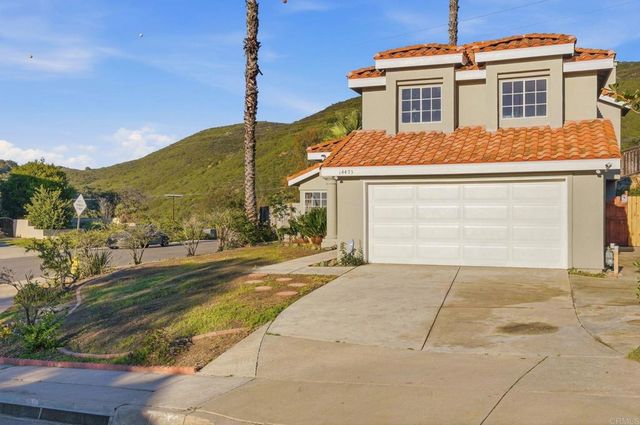 14493 Corte Lampara, San Diego, CA 92129