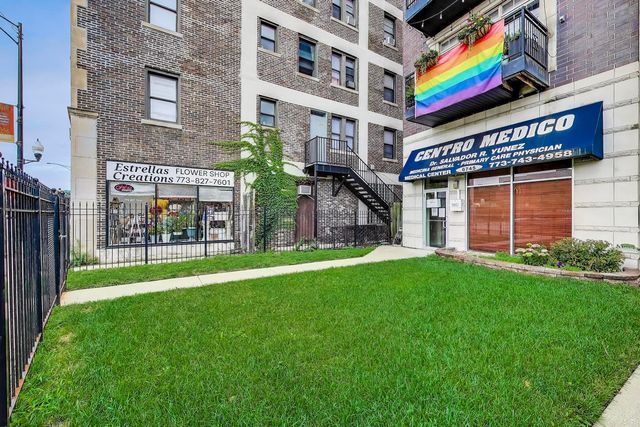 6745 N Clark Avenue 4S, Chicago, IL 60626