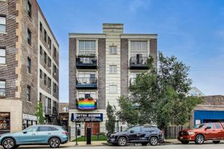 6745 N Clark Avenue 4S, Chicago, IL 60626