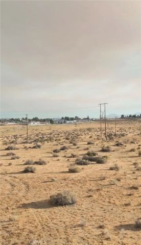 0 Huerta, Victorville, CA 92395