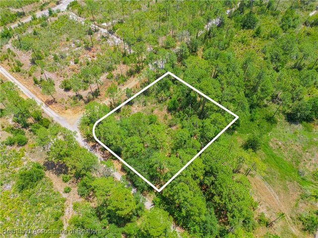 628 Pheasant Boulevard, Sebring, FL 33872