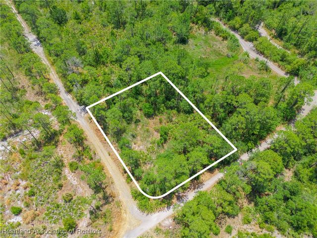 628 Pheasant Boulevard, Sebring, FL 33872