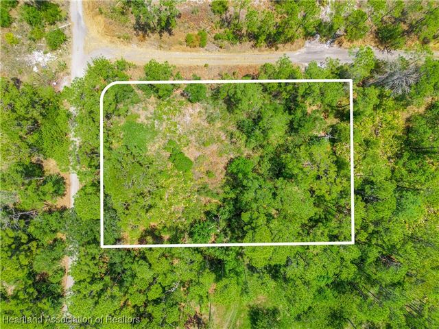 628 Pheasant Boulevard, Sebring, FL 33872