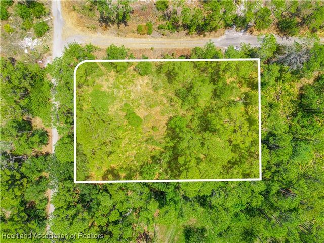 628 Pheasant Boulevard, Sebring, FL 33872