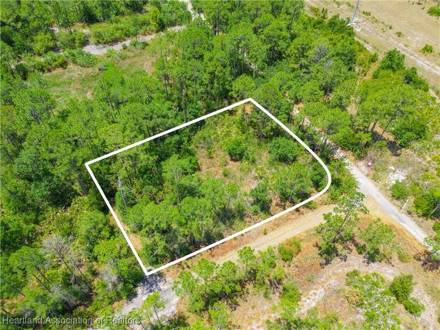 628 Pheasant Boulevard, Sebring, FL 33872