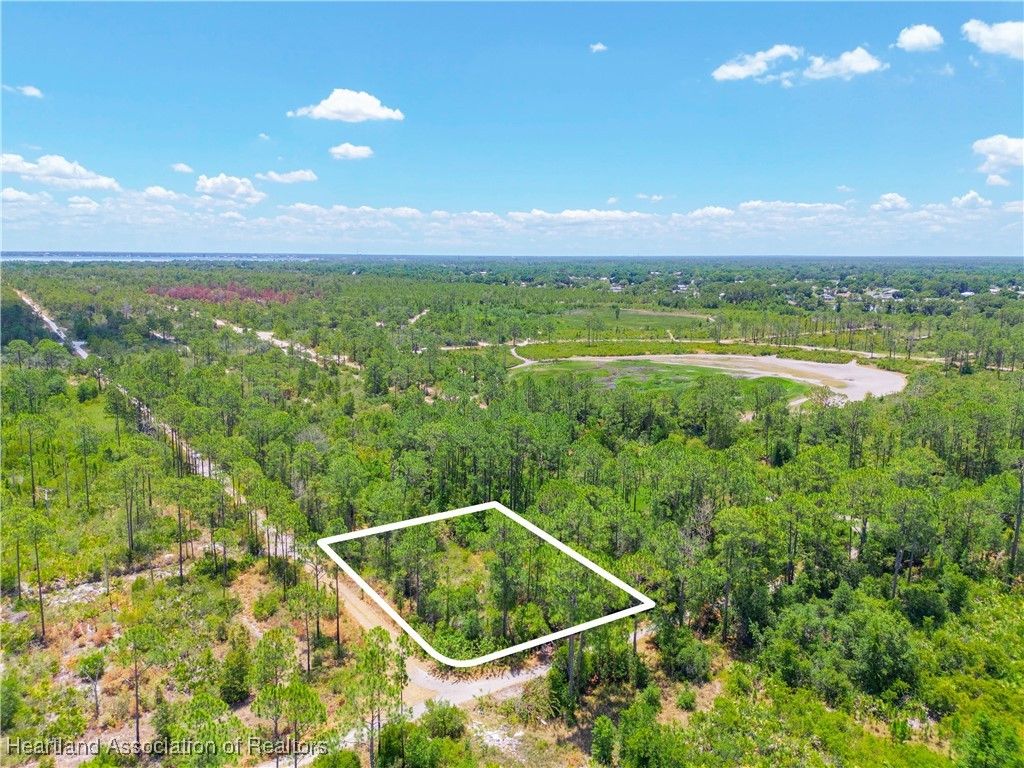 628 Pheasant Boulevard, Sebring, FL 33872