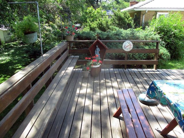 1421 Madison Street, Cedar Falls, IA 50613