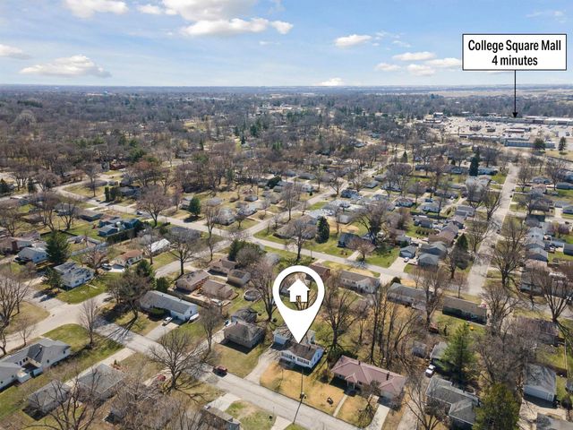 1421 Madison Street, Cedar Falls, IA 50613