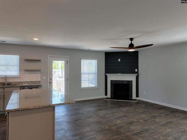 166 Rippling Way, Lugoff, SC 29078