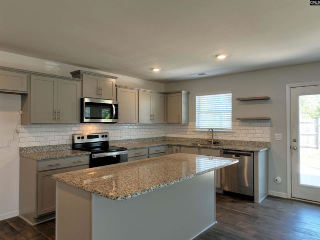 166 Rippling Way, Lugoff, SC 29078