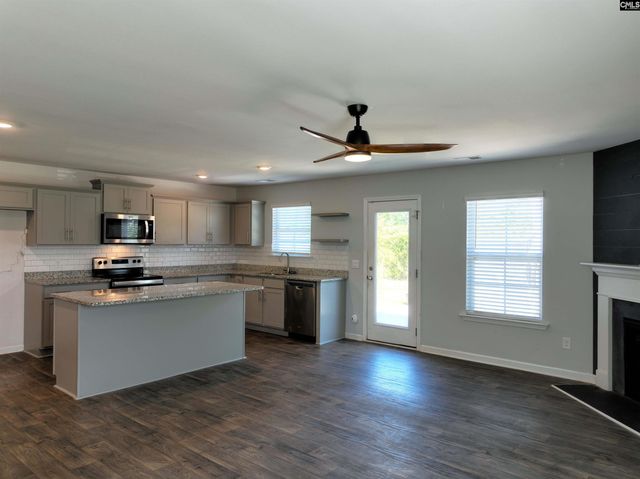 166 Rippling Way, Lugoff, SC 29078