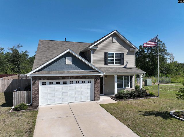 166 Rippling Way, Lugoff, SC 29078