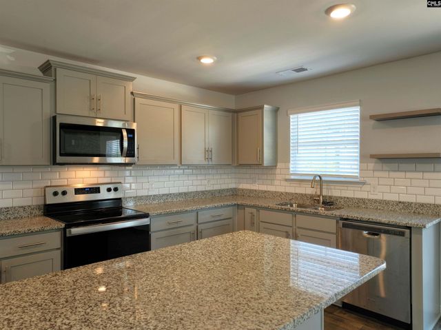 166 Rippling Way, Lugoff, SC 29078
