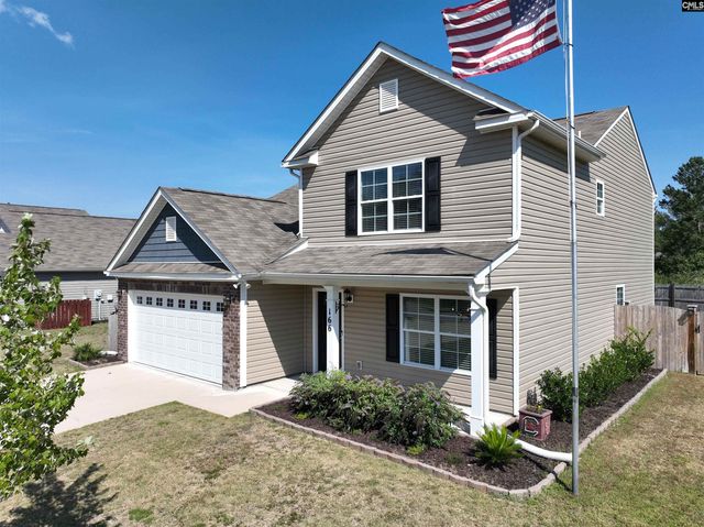 166 Rippling Way, Lugoff, SC 29078