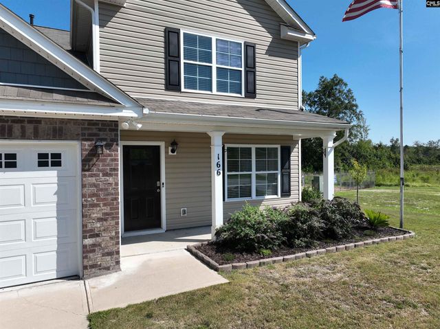 166 Rippling Way, Lugoff, SC 29078