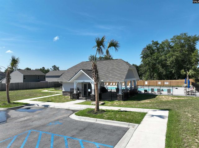 166 Rippling Way, Lugoff, SC 29078