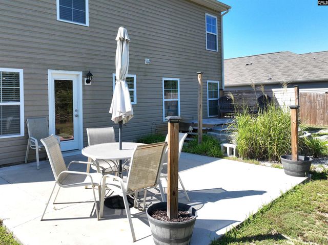 166 Rippling Way, Lugoff, SC 29078