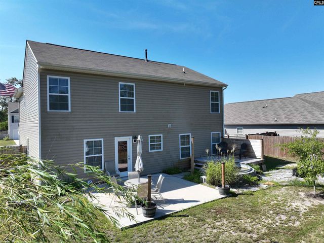 166 Rippling Way, Lugoff, SC 29078