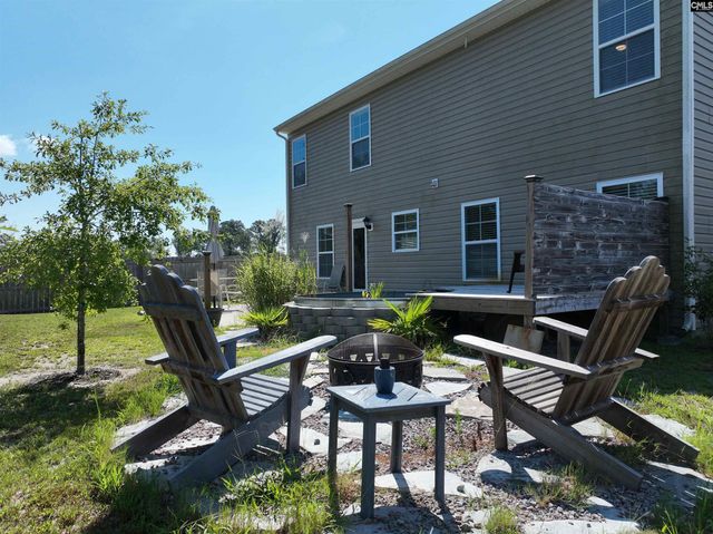 166 Rippling Way, Lugoff, SC 29078