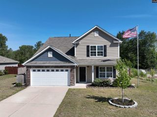 166 Rippling Way, Lugoff, SC 29078