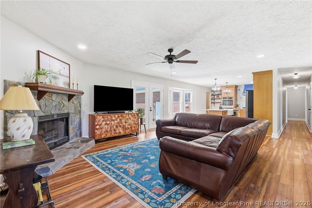 7759 Sim Canady Road, Parkton, NC 28371