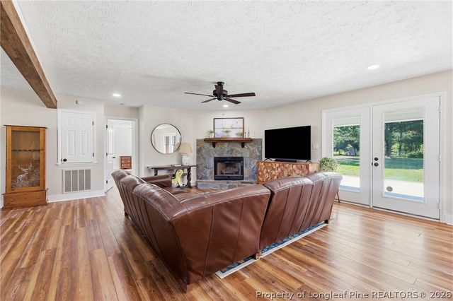 7759 Sim Canady Road, Parkton, NC 28371