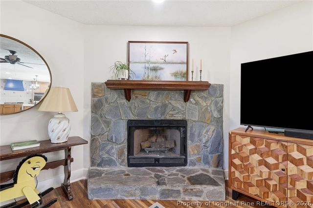 7759 Sim Canady Road, Parkton, NC 28371
