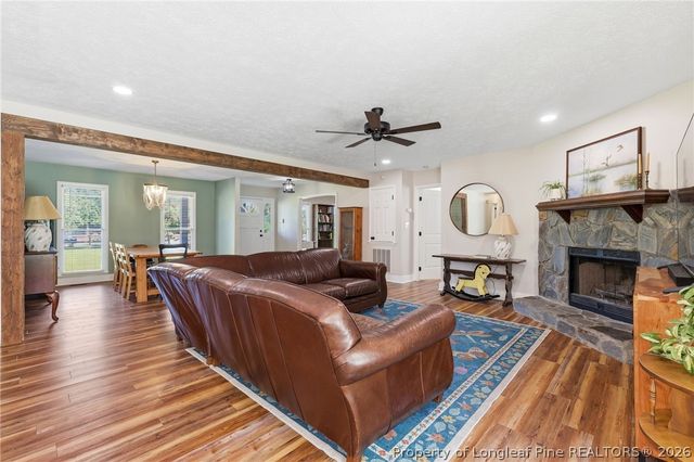 7759 Sim Canady Road, Parkton, NC 28371