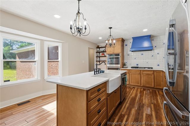 7759 Sim Canady Road, Parkton, NC 28371