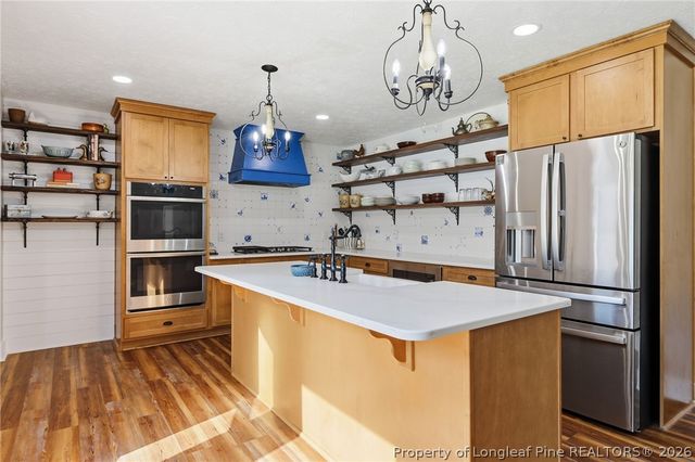 7759 Sim Canady Road, Parkton, NC 28371