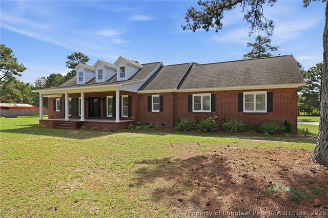 7759 Sim Canady Road, Parkton, NC 28371