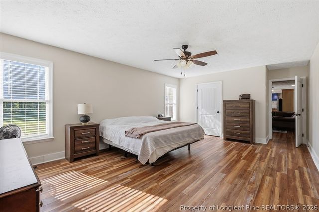7759 Sim Canady Road, Parkton, NC 28371