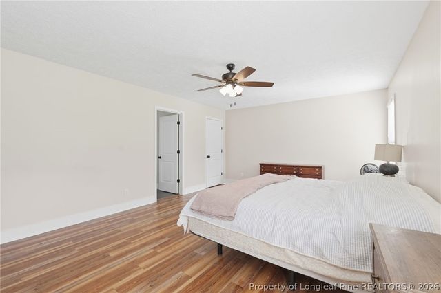 7759 Sim Canady Road, Parkton, NC 28371