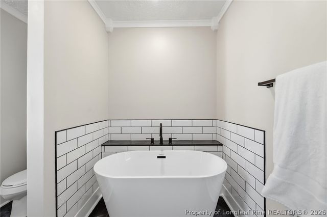 7759 Sim Canady Road, Parkton, NC 28371