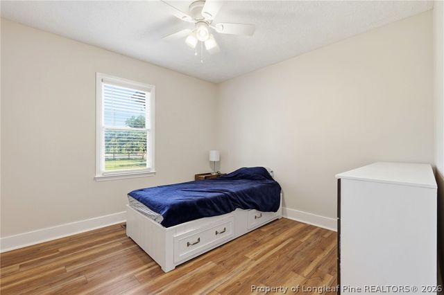 7759 Sim Canady Road, Parkton, NC 28371
