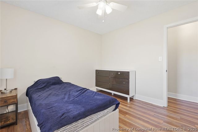 7759 Sim Canady Road, Parkton, NC 28371