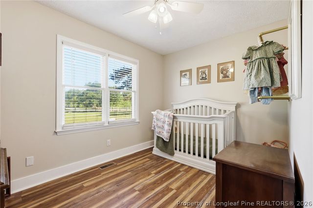 7759 Sim Canady Road, Parkton, NC 28371