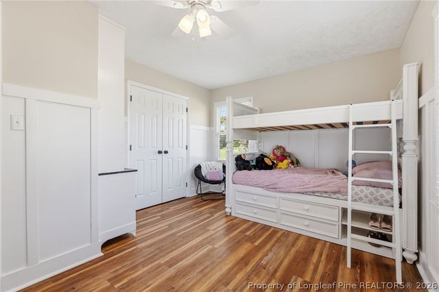 7759 Sim Canady Road, Parkton, NC 28371