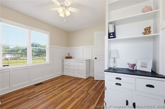 7759 Sim Canady Road, Parkton, NC 28371