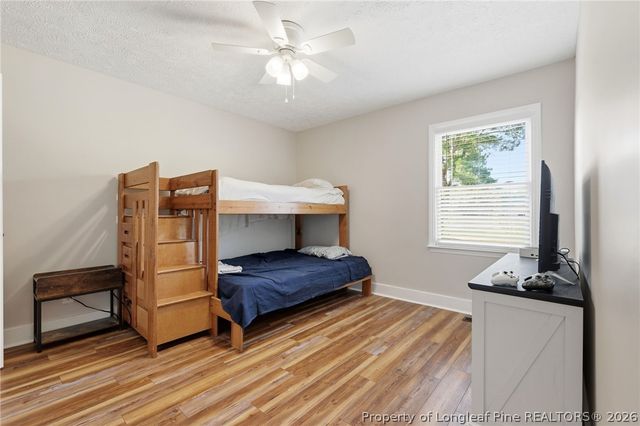 7759 Sim Canady Road, Parkton, NC 28371