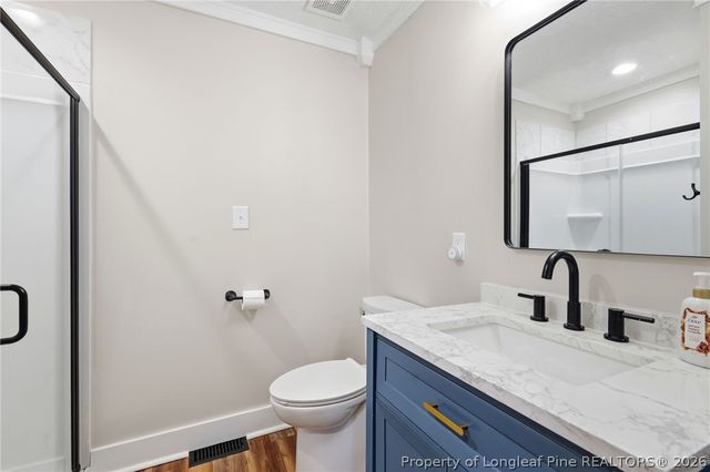 7759 Sim Canady Road, Parkton, NC 28371