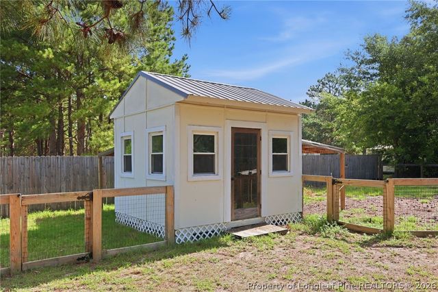 7759 Sim Canady Road, Parkton, NC 28371