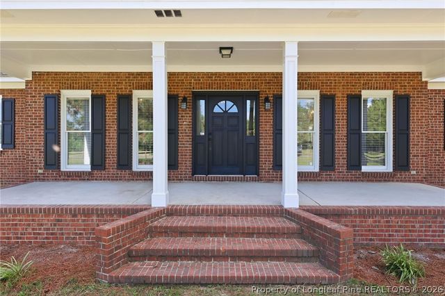 7759 Sim Canady Road, Parkton, NC 28371