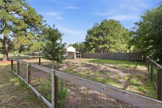 7759 Sim Canady Road, Parkton, NC 28371