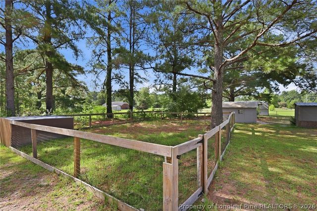 7759 Sim Canady Road, Parkton, NC 28371