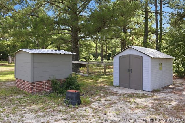 7759 Sim Canady Road, Parkton, NC 28371